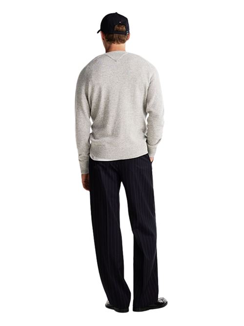 Maglioncino in pura lana Tommy Hilfiger | MW0MW36535P61